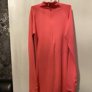 Pretty Little Thing Women's Pink Dress